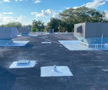 Commercial Roofing Consultants