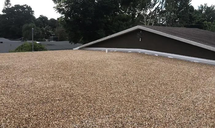 Tip Top Roofing Company Picture 2