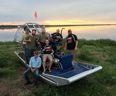 Tip Top Roofing Company