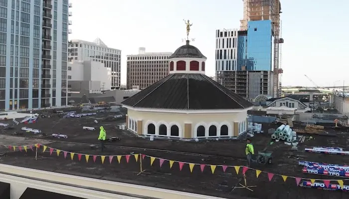 Tip Top Roofing Company Picture 4