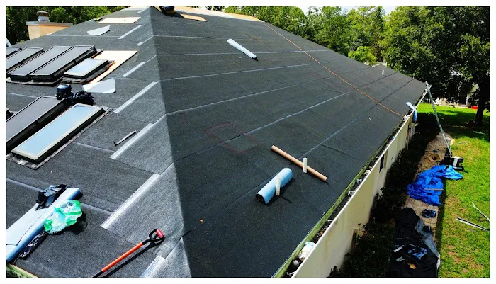 Tip Top Roofing Company Picture 10