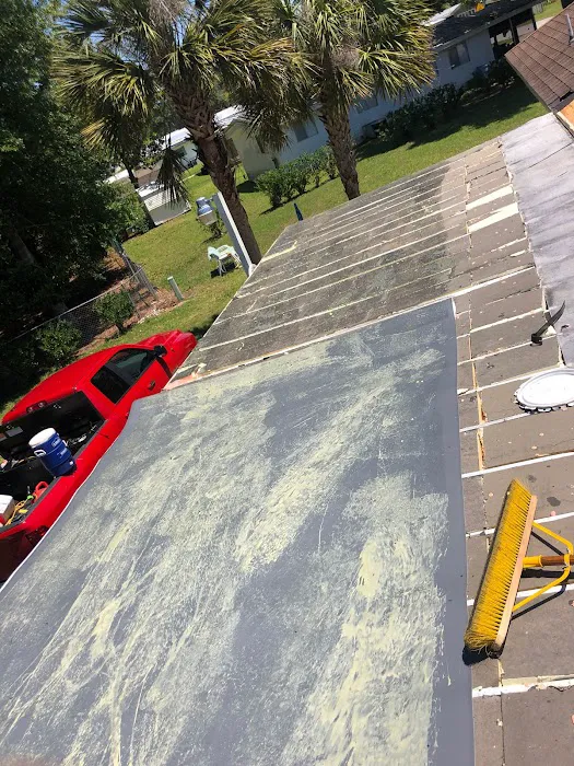 Vito's Roofing LLC Picture 1