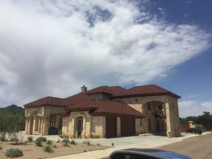 Ace Roofing Tech Picture 1