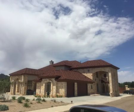 Ace Roofing Tech