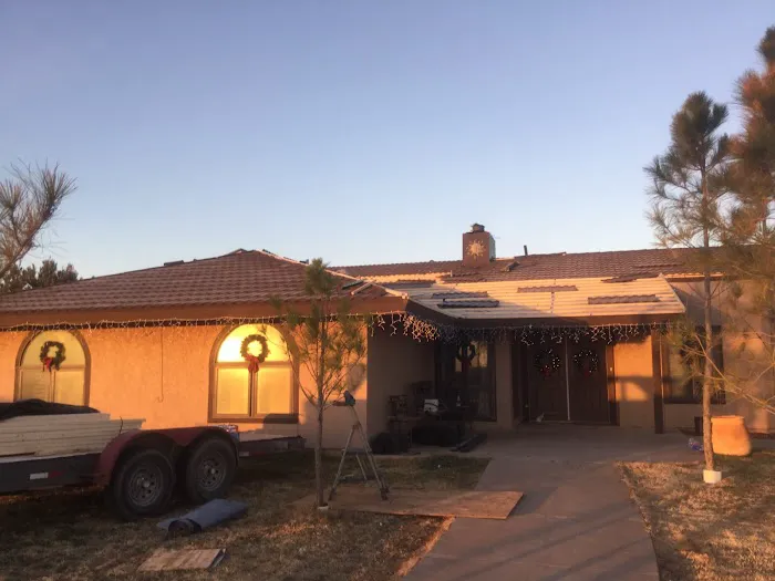 Ace Roofing Tech Picture 2