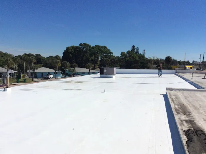 Green Roofing & Waterproofing Technologies Picture 2