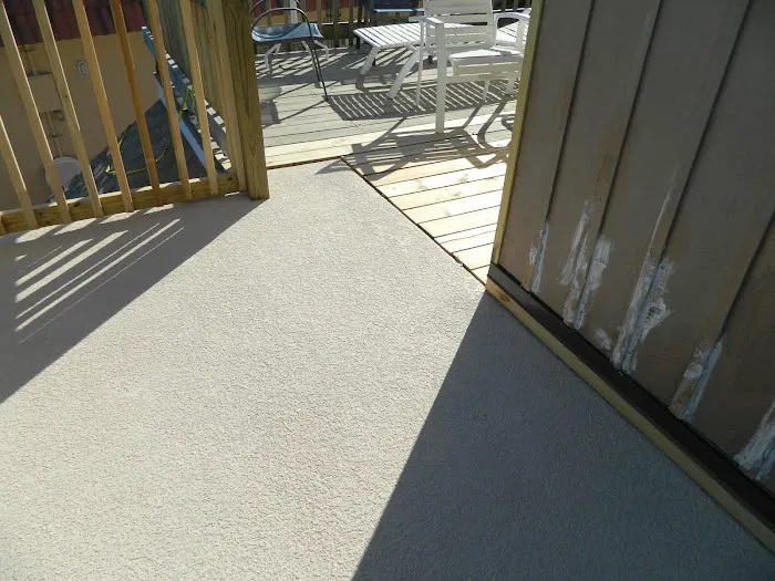 Green Roofing & Waterproofing Technologies Picture 10