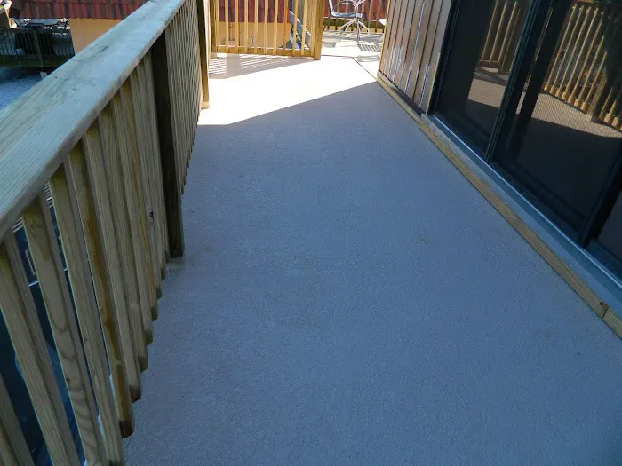 Green Roofing & Waterproofing Technologies Picture 4