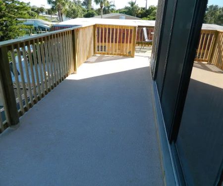 Green Roofing & Waterproofing Technologies