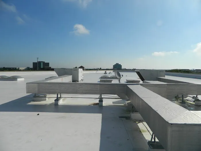 Green Roofing & Waterproofing Technologies Picture 7