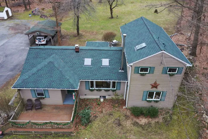 Blue Knights Roofing & Gutters Picture 8