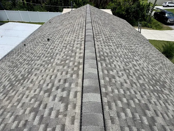 Blue Knights Roofing & Gutters Picture 6