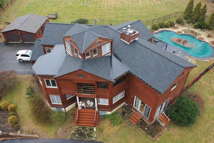 Blue Knights Roofing & Gutters Picture 9