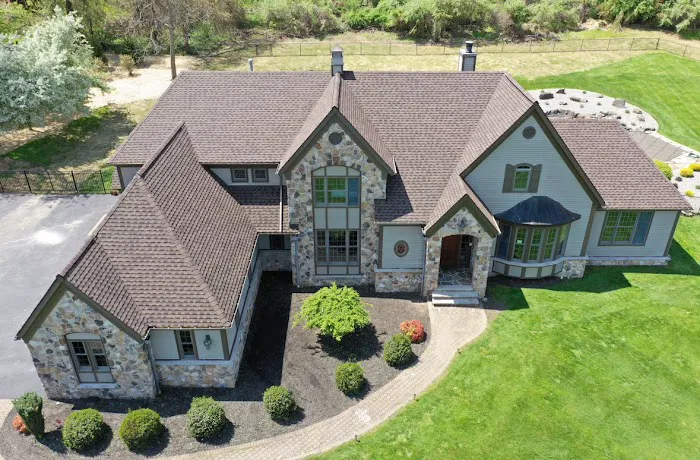 Blue Knights Roofing & Gutters Picture 4