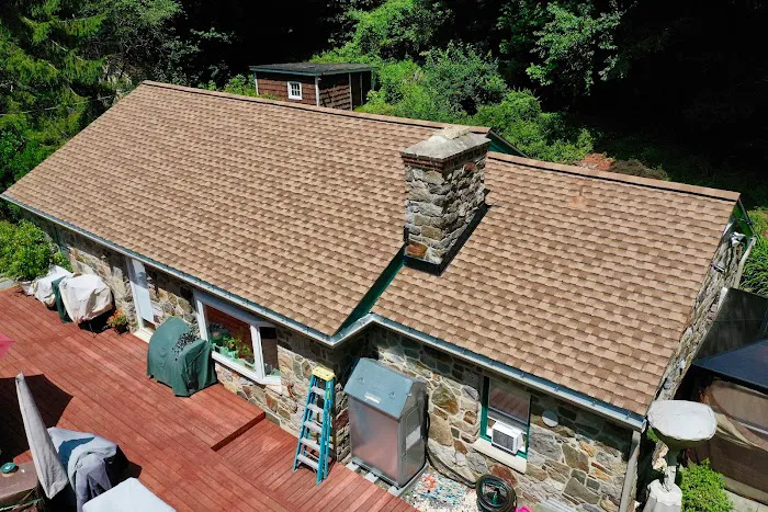 Blue Knights Roofing & Gutters Picture 1