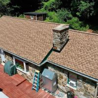 Blue Knights Roofing & Gutters ico