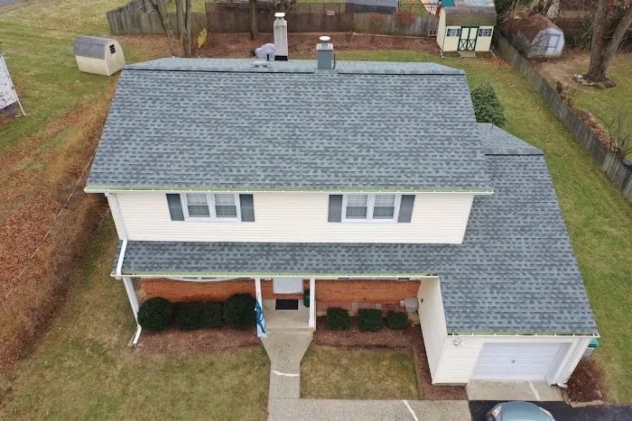 Blue Knights Roofing & Gutters Picture 7