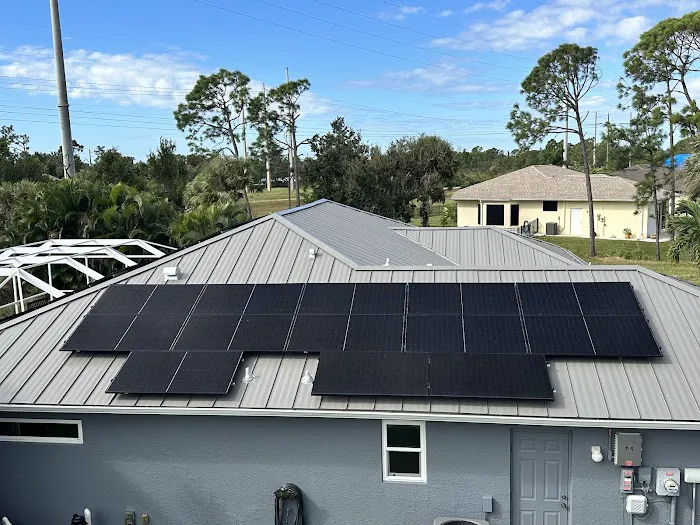 Higher Power Roofing Picture 9