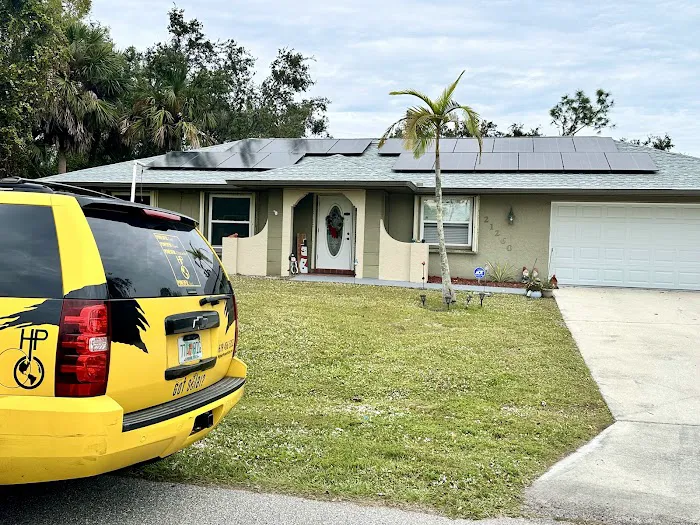 Higher Power Roofing Picture 10