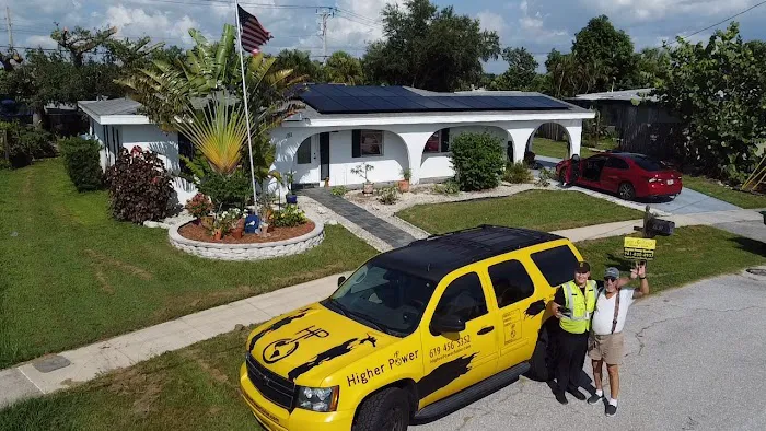 Higher Power Roofing Picture 8