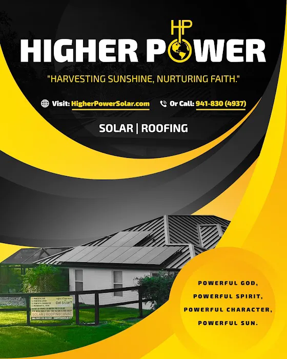 Higher Power Roofing Picture 7