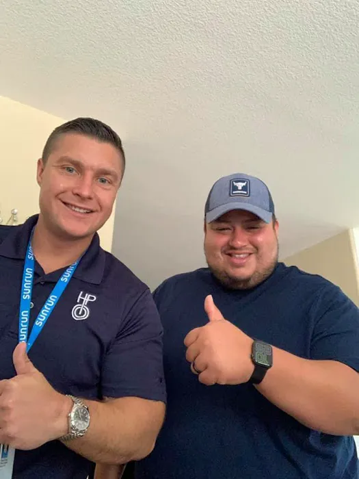 Higher Power Roofing Picture 1