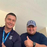 Higher Power Roofing ico