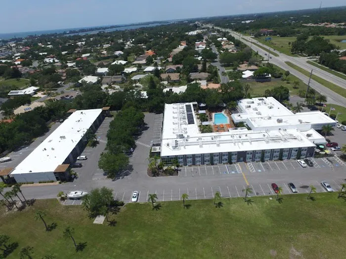 Stonebrook Exterior Picture 1