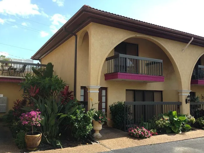 Stonebrook Exterior Picture 6