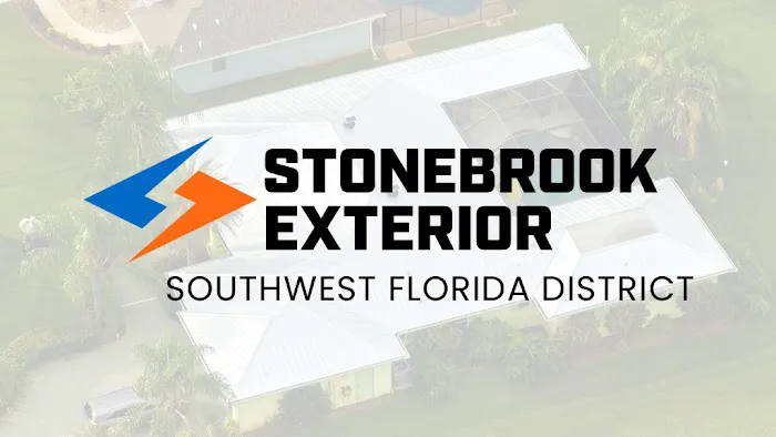 Stonebrook Exterior Picture 3