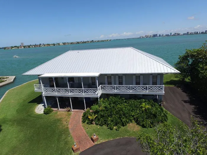 Stonebrook Exterior Picture 4