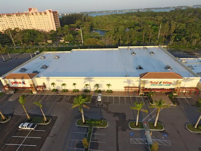 Stonebrook Exterior Picture 8