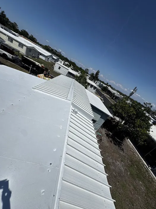 Roof Systems & Renovation Picture 6