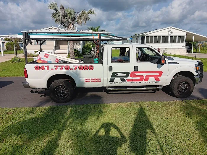 Roof Systems & Renovation Picture 1