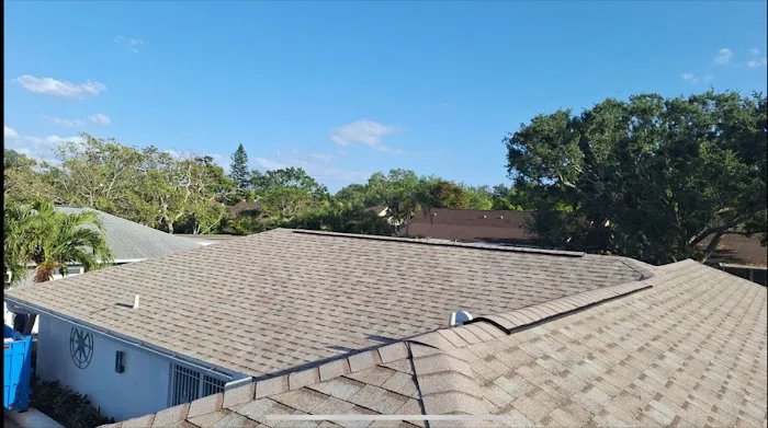 Roof Systems & Renovation Picture 3