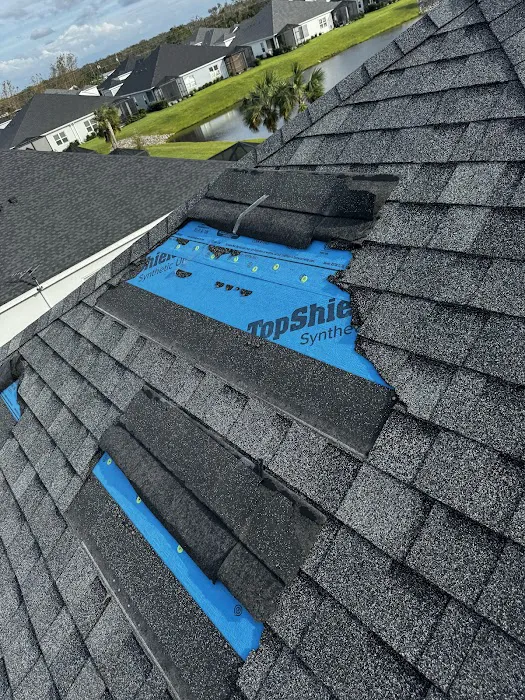 Roof Systems & Renovation Picture 7