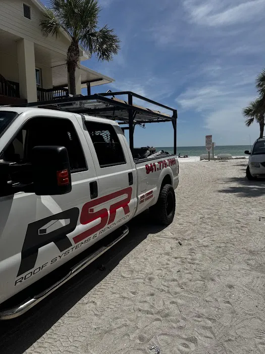 Roof Systems & Renovation Picture 10