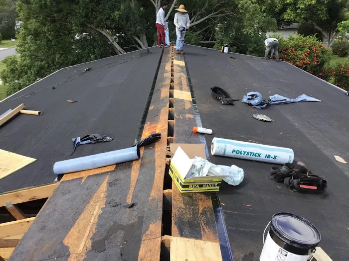 Kingdom Roofing Services Inc. Picture 6