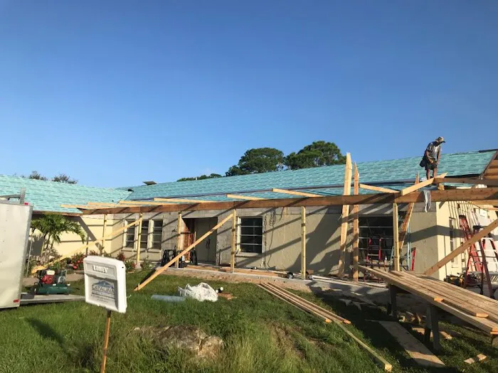 Kingdom Roofing Services Inc. Picture 1