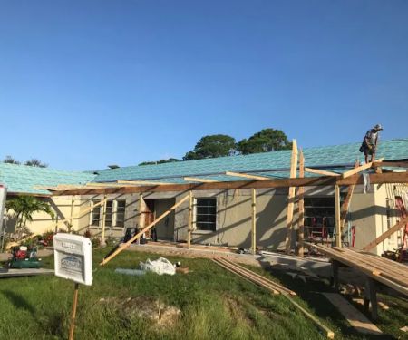 Kingdom Roofing Services Inc.