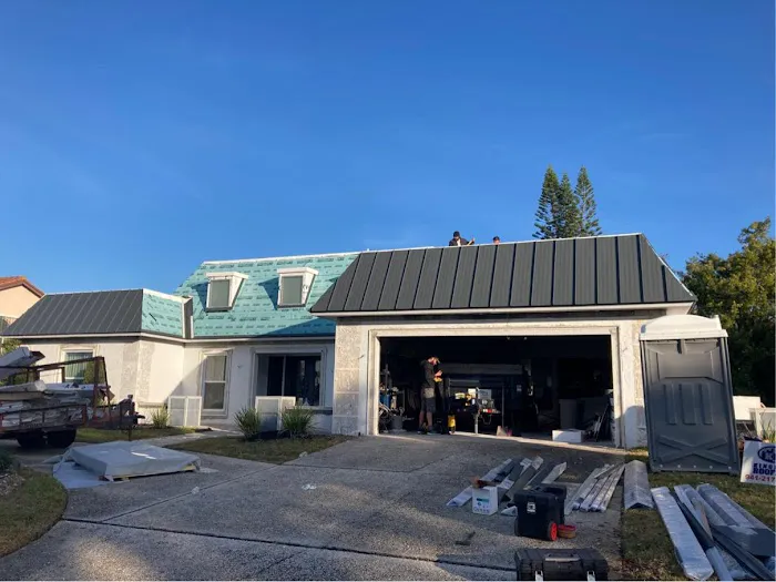 Kingdom Roofing Services Inc. Picture 4