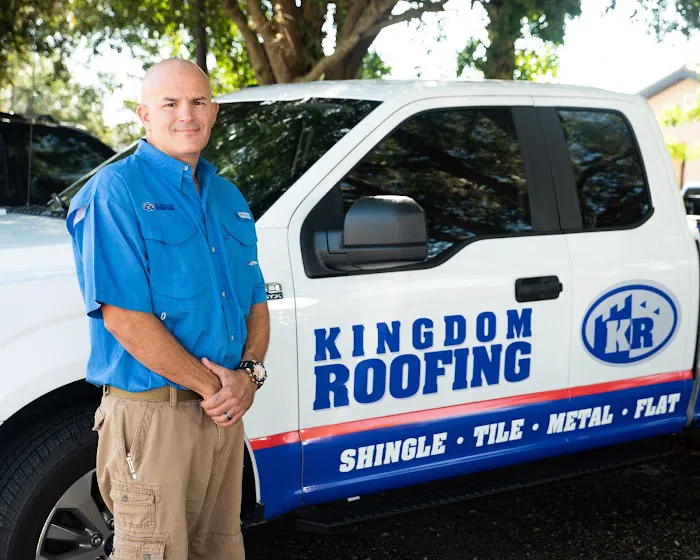 Kingdom Roofing Services Inc. Picture 5