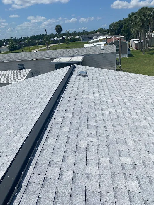 Kingdom Roofing Services Inc. Picture 8