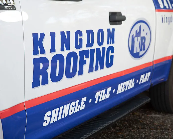 Kingdom Roofing Services Inc. Picture 3