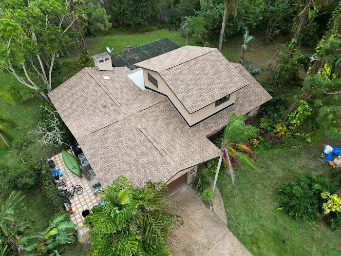 Kingdom Roofing Services Inc. Picture 2