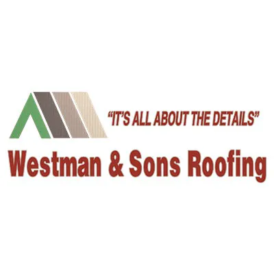 Westman & Sons Roofing Picture 2