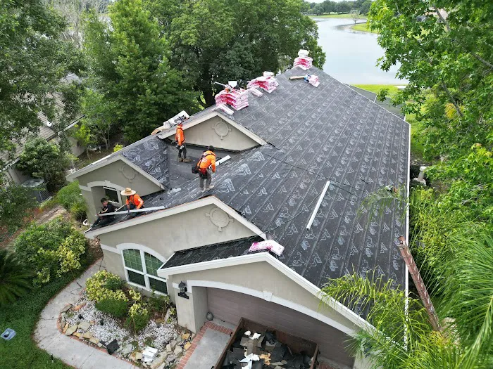 Roofing America, Inc. Picture 6