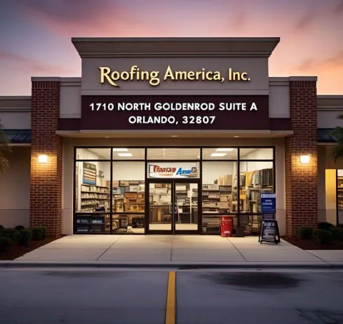 Roofing America, Inc. Picture 1