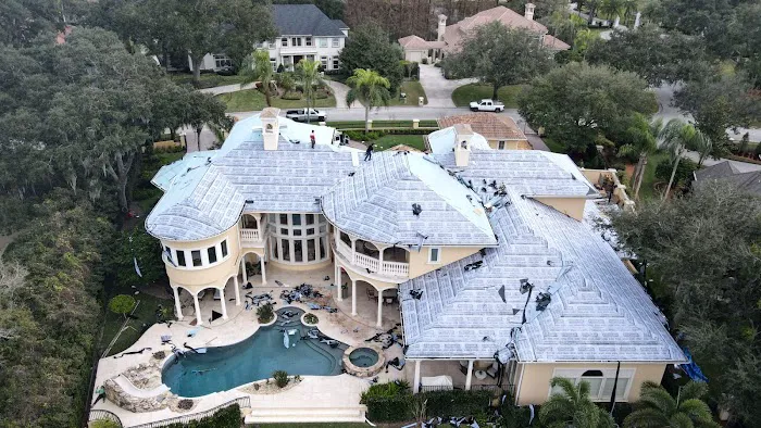 Roofing America, Inc. Picture 4