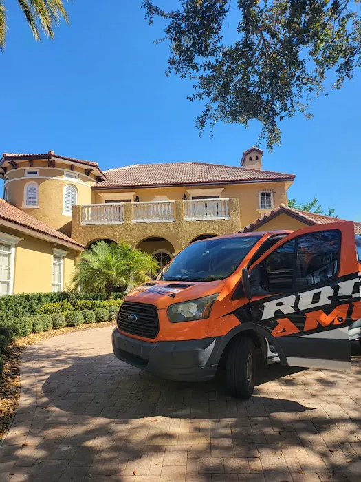 Roofing America, Inc. Picture 5